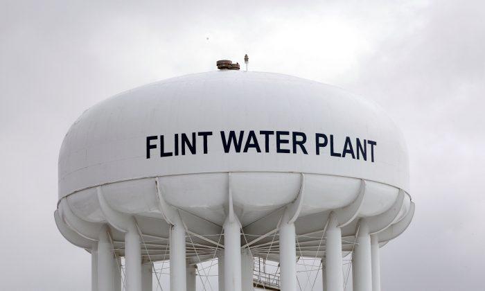 Michigan Attorney General to Charge 3 People in Flint Water Crisis