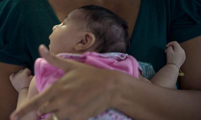 What Is Microcephaly and What Is Its Relationship to Zika Virus?