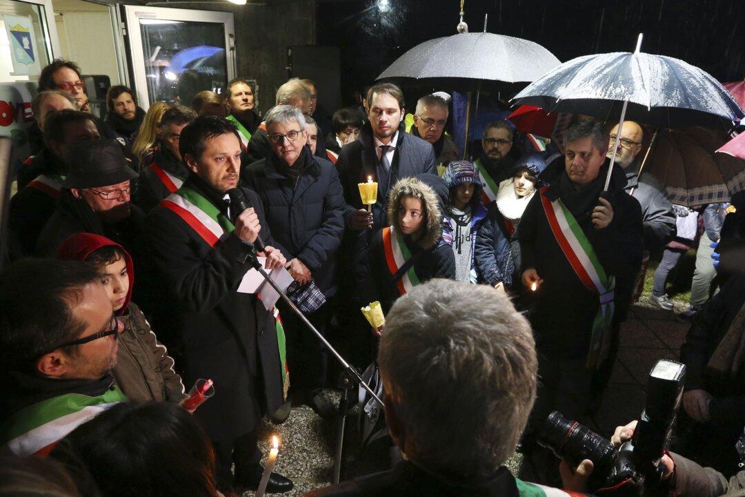 Italy Presses Egypt to Help Find Who Killed Italian Student