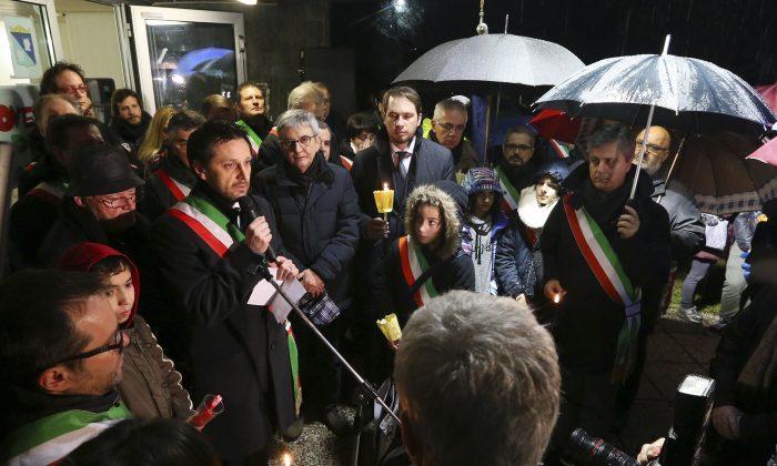 Italy Presses Egypt to Help Find Who Killed Italian Student