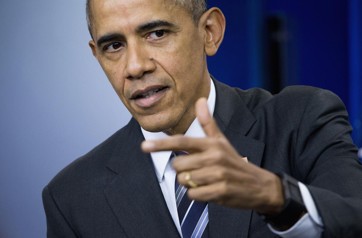 Obama Asking Congress for Emergency Funding to Combat Zika