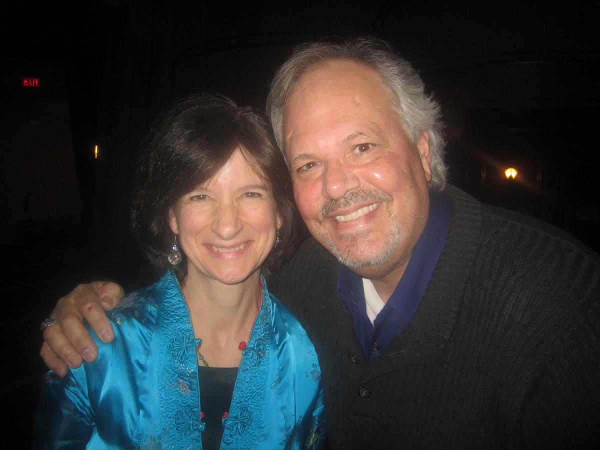 Shen Yun Gives Insightful Message