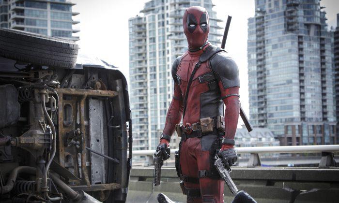 5 Things You Should Know About Deadpool Before Seeing the Movie