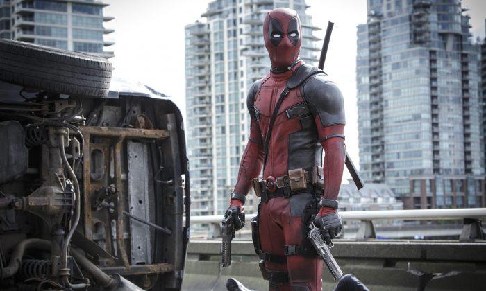 Movie Review: ‘Deadpool’ Unfortunately the Most Exciting Marvel Movie Ever