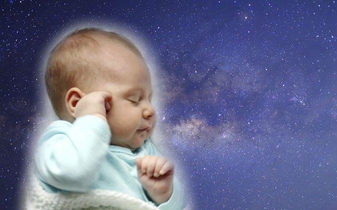 There’s More Going On in a Baby’s Consciousness Than We Are Aware Of