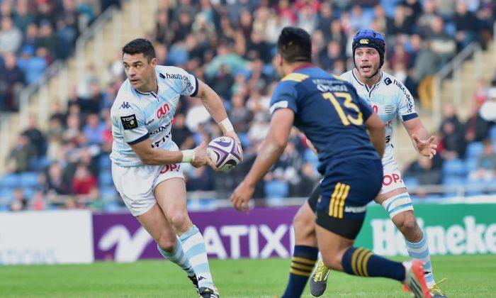 Racing 92 Retain Natixis Rugby Cup with Narrow Victory Over Highlanders