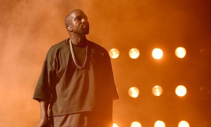 Kanye West Says Bill Cosby Is Innocent, Sets Internet on Fire