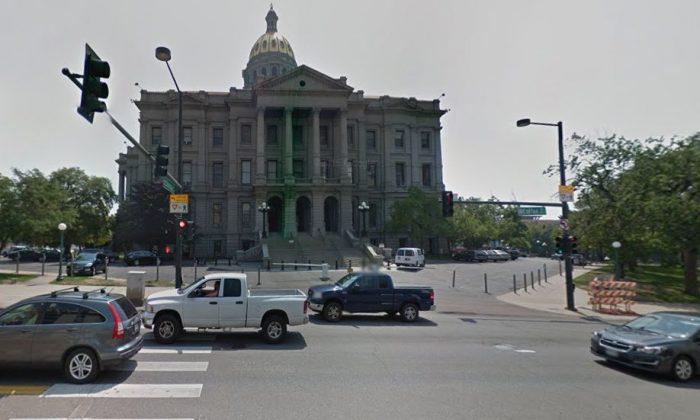 Bomb Threat Prompts Colorado State Capitol Evacuation