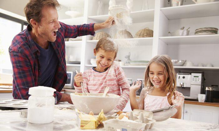 5 Fun Things to Do With Your Family on Valentine’s Day