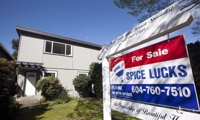 BC Premier Tells Real Estate Industry to Act on ‘Shadow Flipping’ Allegations