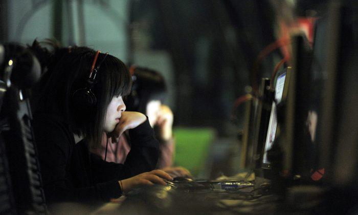 Chinese Internet Users in Need of ‘Education’ for Lack of Judgment, Says Official