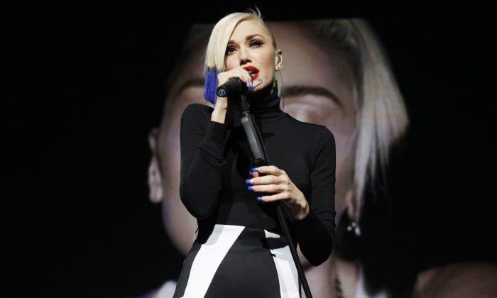 Target Sponsors 4-minute Video During Grammys