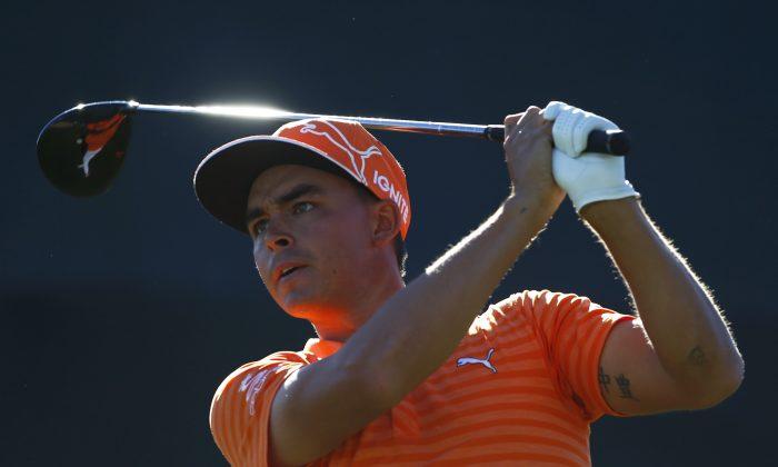 Rickie’s Rise: Lesson Learned from Phoenix Open?