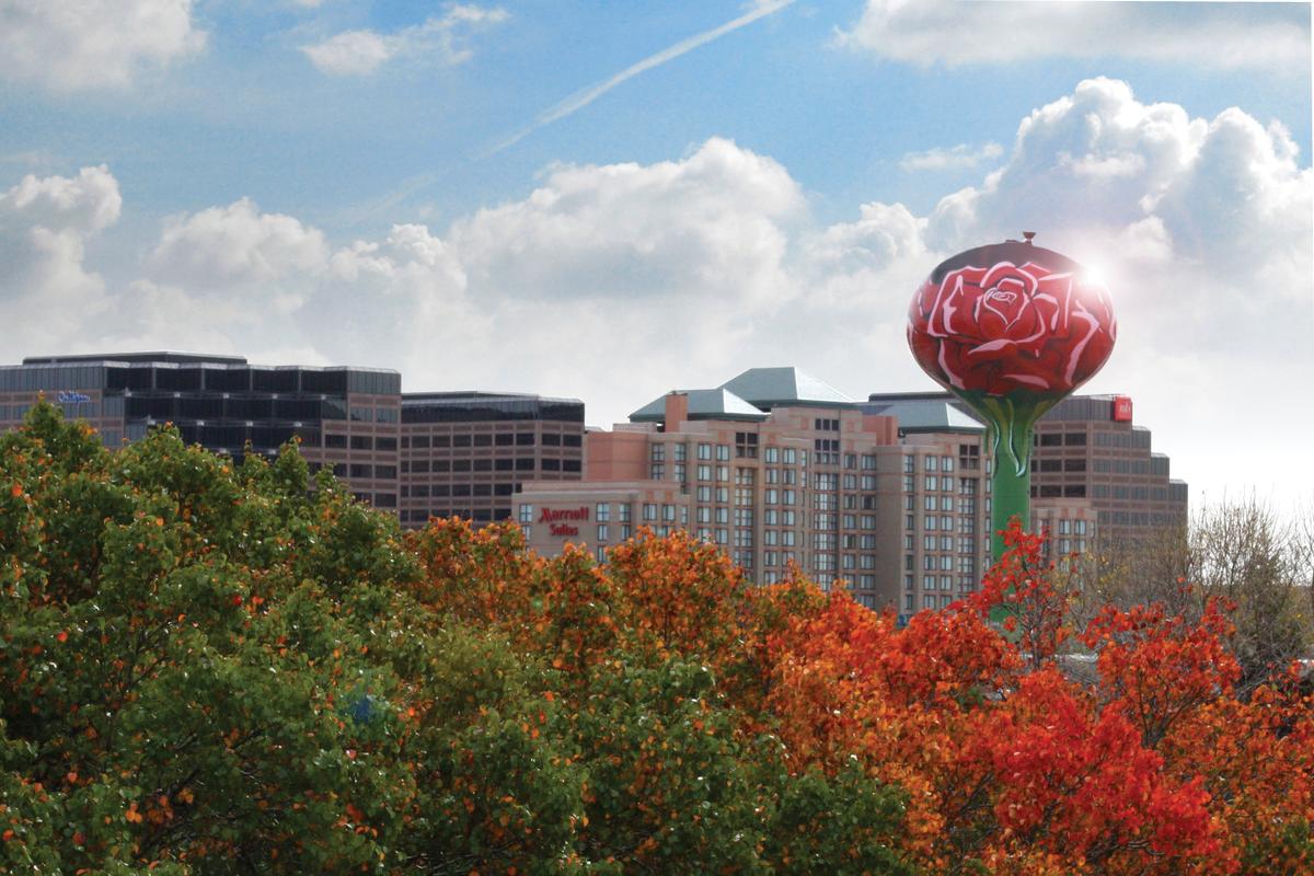 Shen Yun Premieres in Rosemont, Ill.