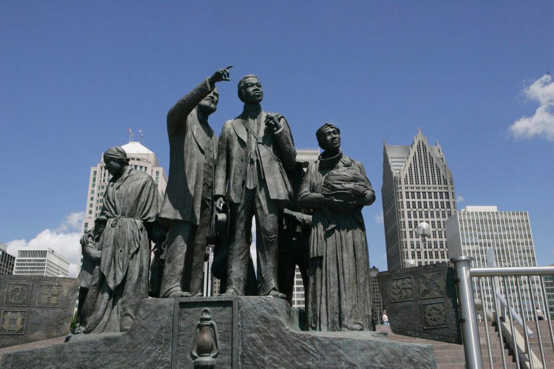 Canada’s Slave Trade