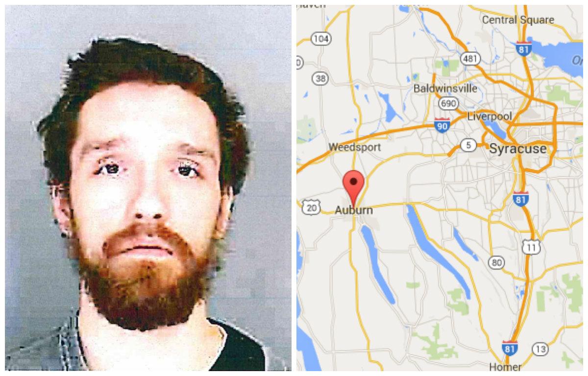 Cops: Arrested NY Man Admits Role in Nearly 100 Theft Cases