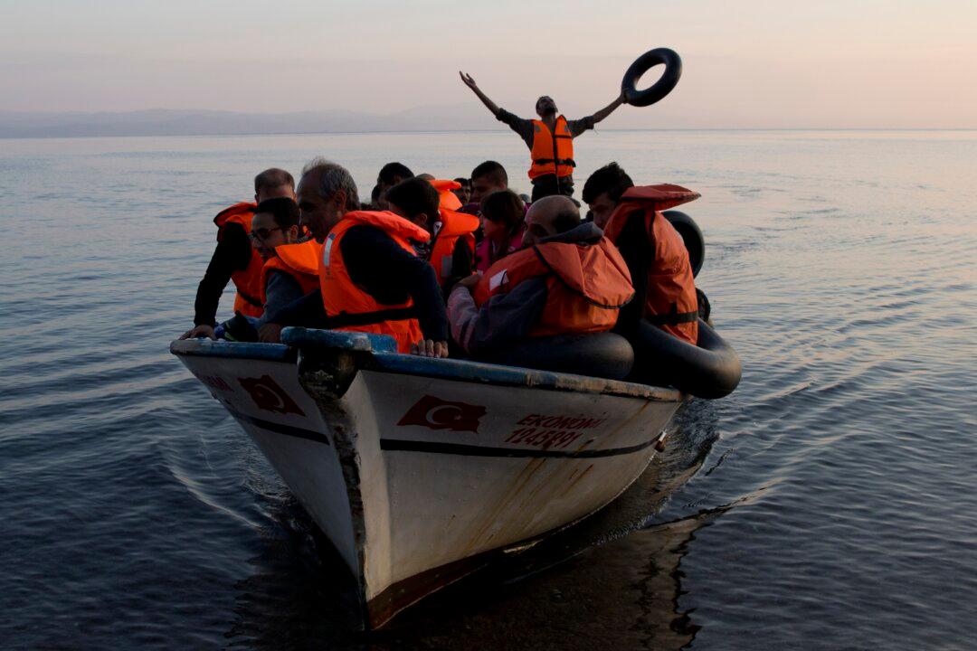 Folly of Treating All Refugees as Would-Be Terrorists Solves Neither Problem