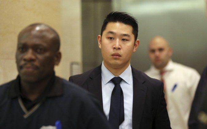 Peter Liang, NYPD Officer Who Killed Akai Gurley, Won’t Go to Jail
