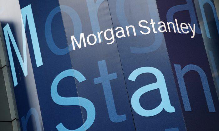 Authorities Reach $3.2B Settlement With Morgan Stanley