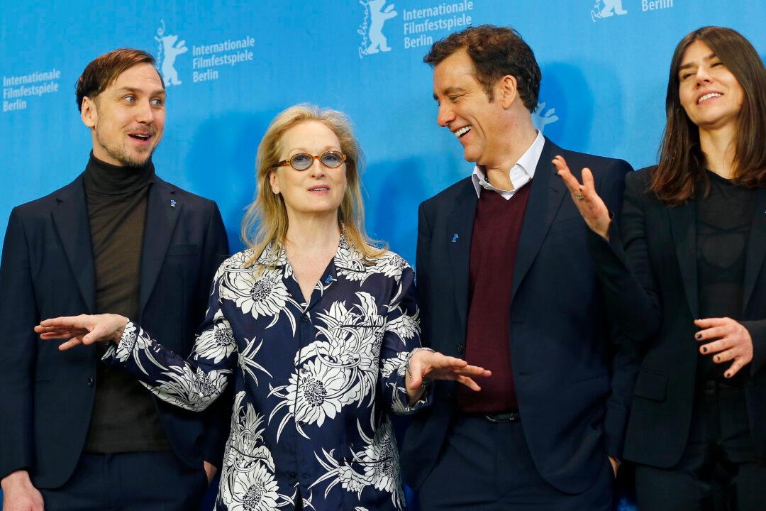 Berlin Film Festival Jury Questioned Over Diversity