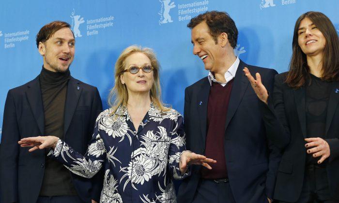 Berlin Film Festival Jury Questioned Over Diversity