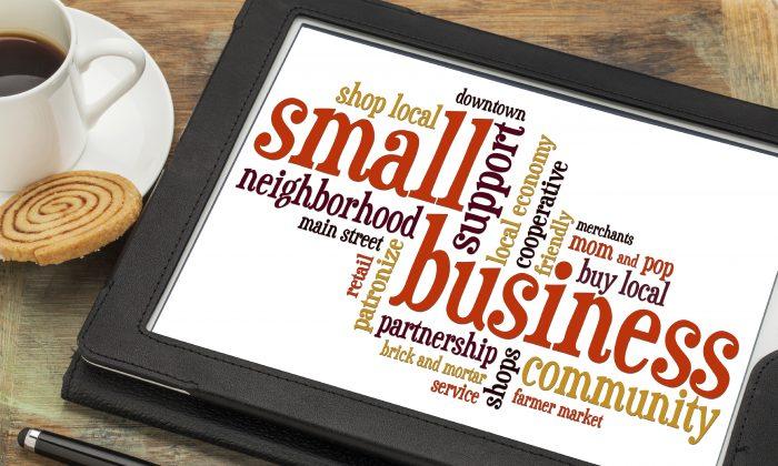 Small Businesses Hold Key to Recession and Recovery