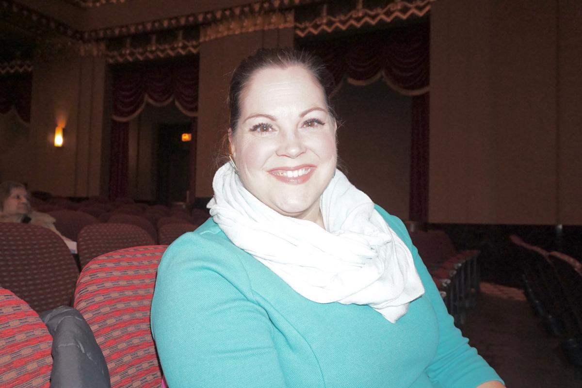 Interior Designer’s Heart Redecorated With Happiness