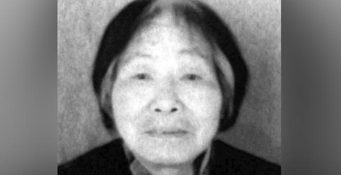 76-Year-Old Comatose Chinese Woman Dies After Suffering Decade of Torture
