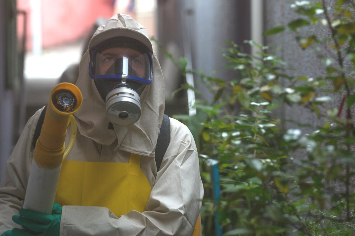 WHO Reports Rise of Neurological Disorder in Zika Outbreak