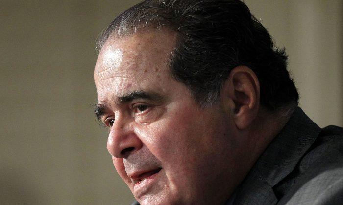 Supreme Court Justice Antonin Scalia Found Dead in Texas Ranch