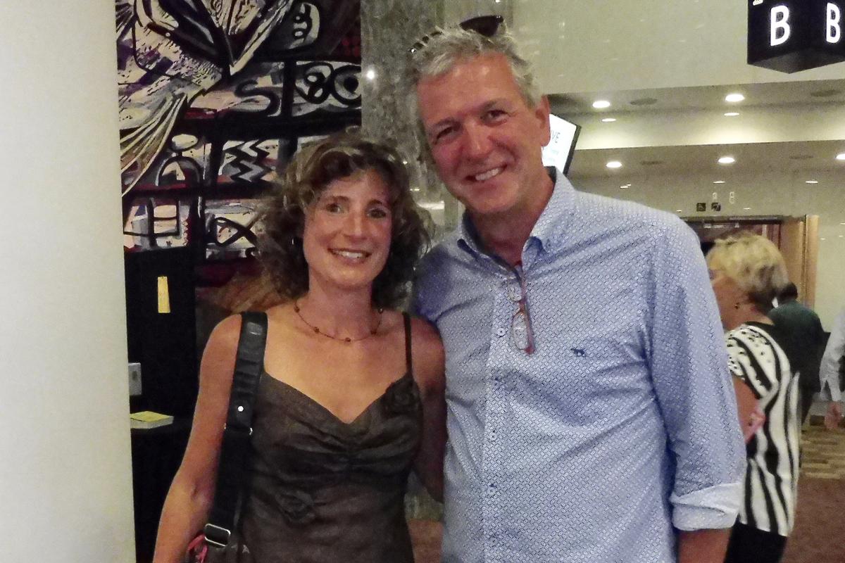 Shen Yun Encompasses an Ancient Culture