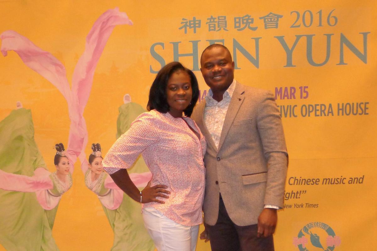 The Virtue Here is Resilience, Says I.T. Manager