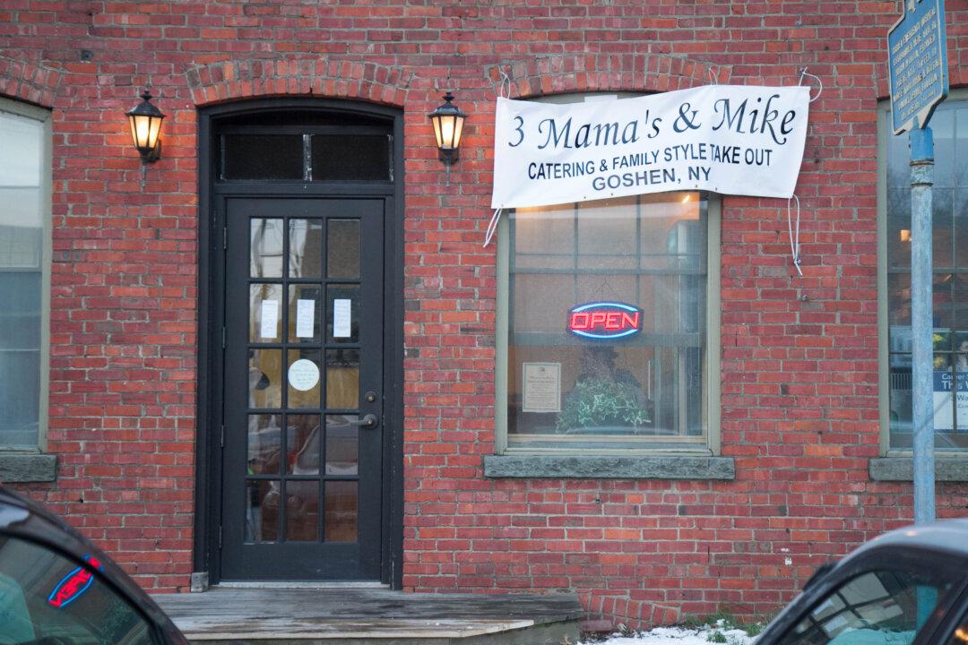 Chester Food Truck Opens Brick-and-Mortar Location in Goshen