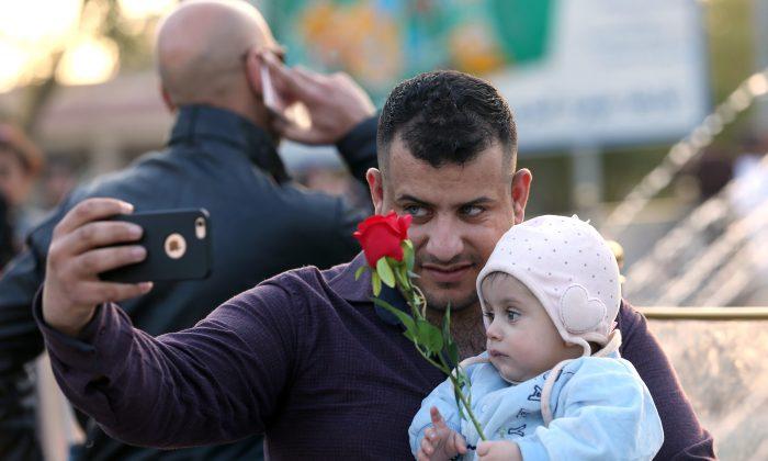 Love in the Time of Militias: Valentine’s Day in Iraq