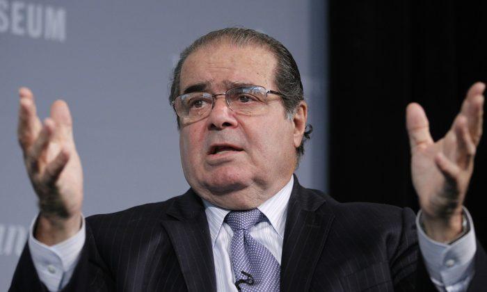 In Victory or Dissent, Scalia Was a Man of Strong Opinions