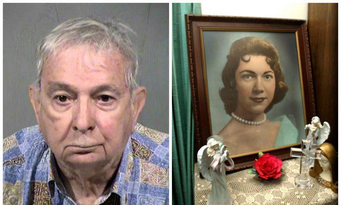 Man Known for Compassion Arrested in Half-Century Old Murder Case