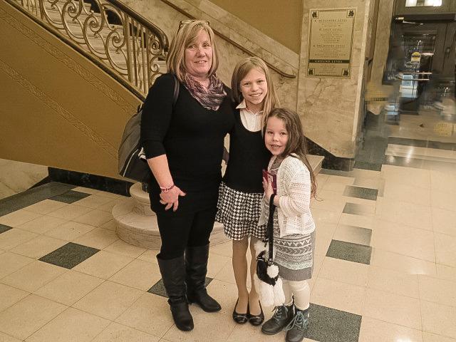 Shen Yun Is Inspiring, Says Dance Studio Owner