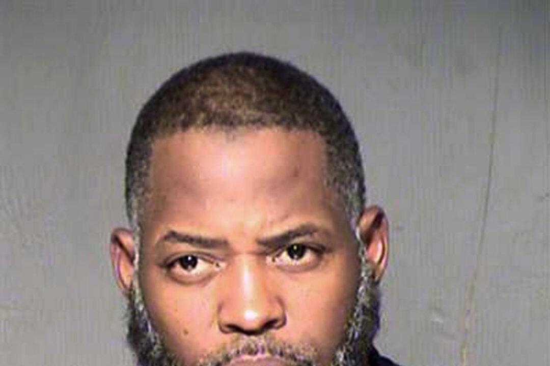 Trial to Start on ISIS-Linked Charges in Texas Cartoon Contest