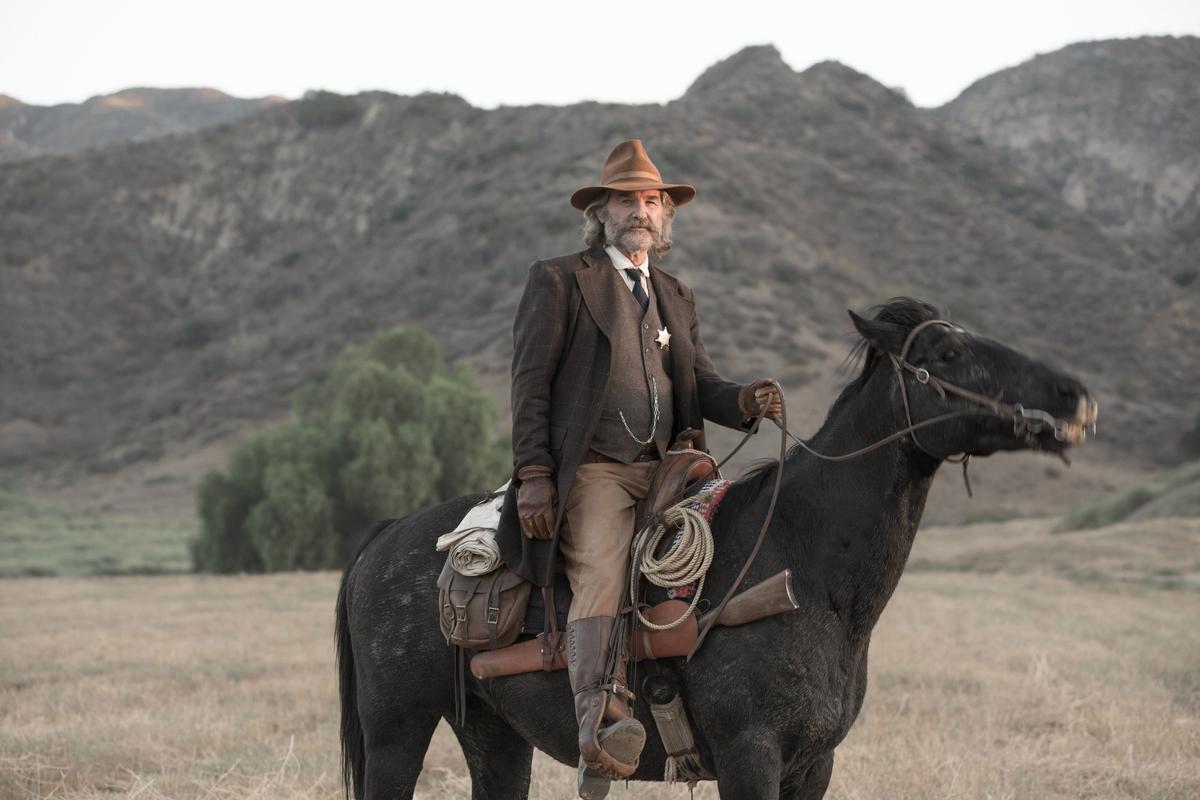 Movie Review: ‘Bone Tomahawk’