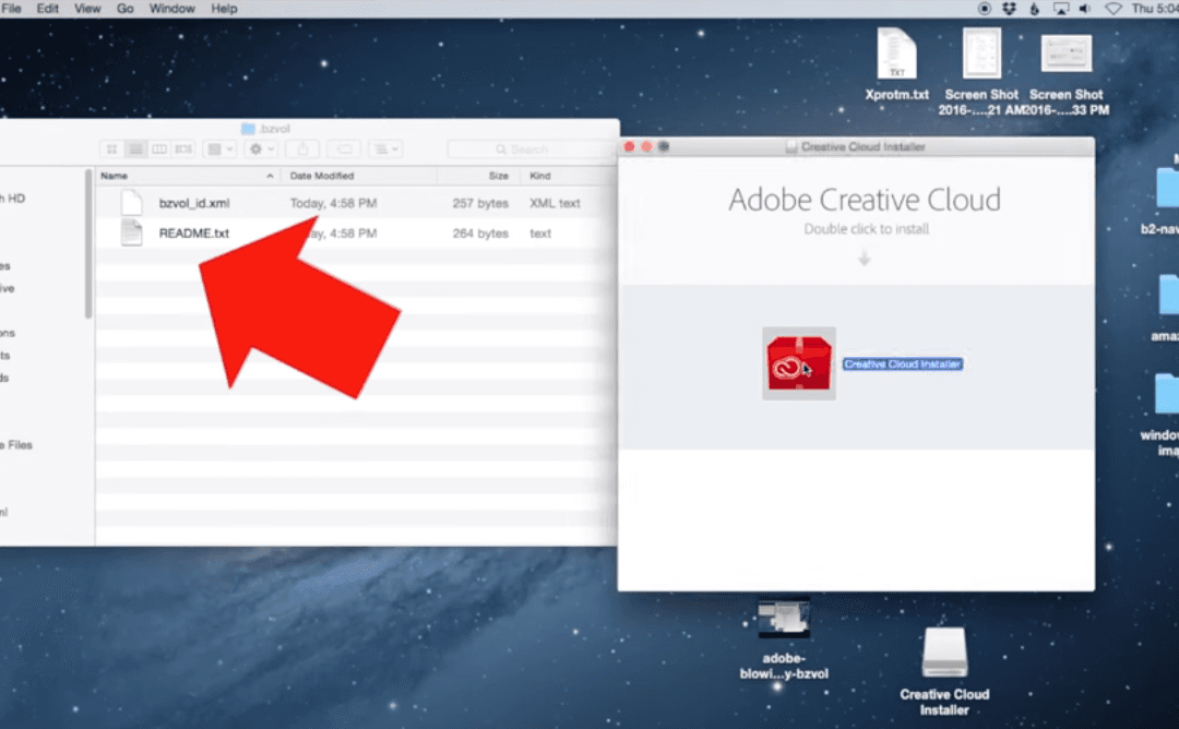 Adobe Issues Fix After Creative Cloud Update Accidentally Deletes Users’ Files