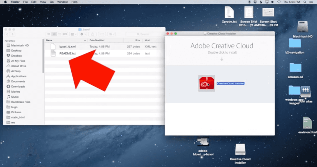 Adobe Issues Fix After Creative Cloud Update Accidentally Deletes Users’ Files