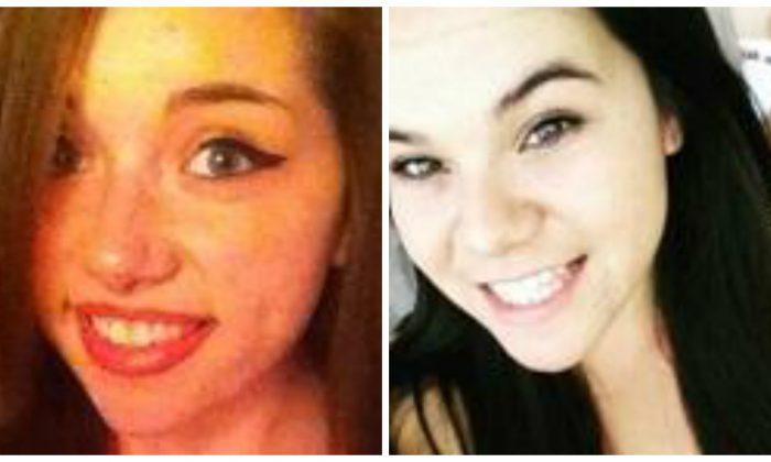 Missing Lake Grove, New York Girl Sought by Authorities