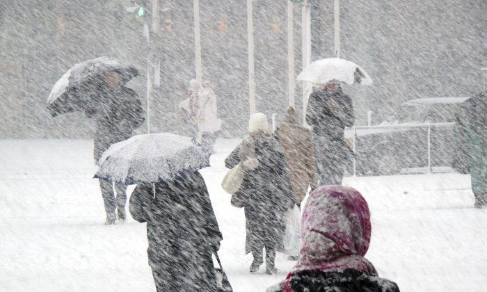 Cold Weather Is a Bigger Killer Than Extreme Heat—Here’s Why