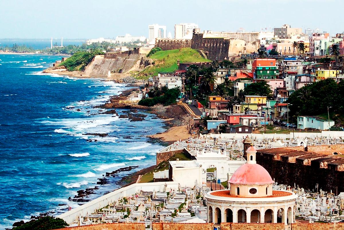 Why Congress Should Care About Puerto Rico