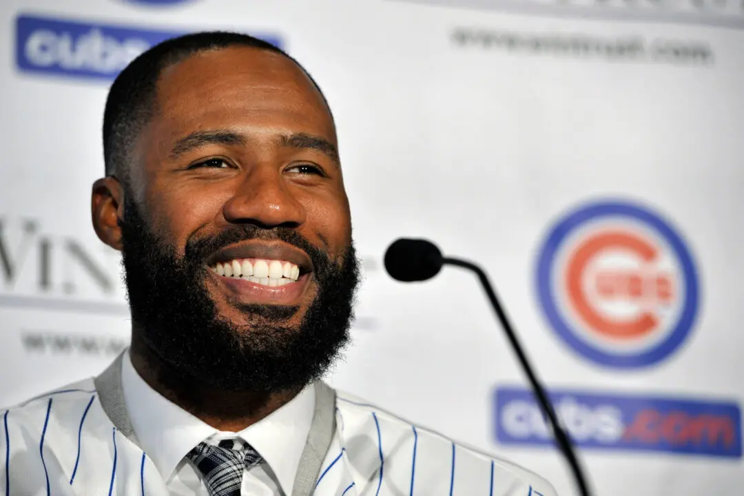 5-Time Gold Glove Winning Outfielder Jason Heyward Retires After 16 MLB Seasons