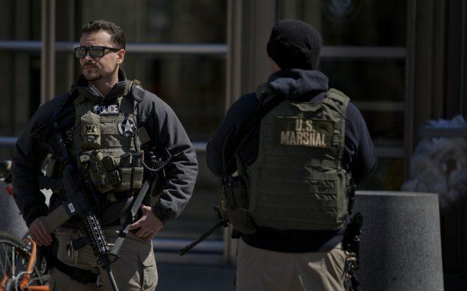 Armed US Marshals Are Arresting People for Outstanding Student Loans
