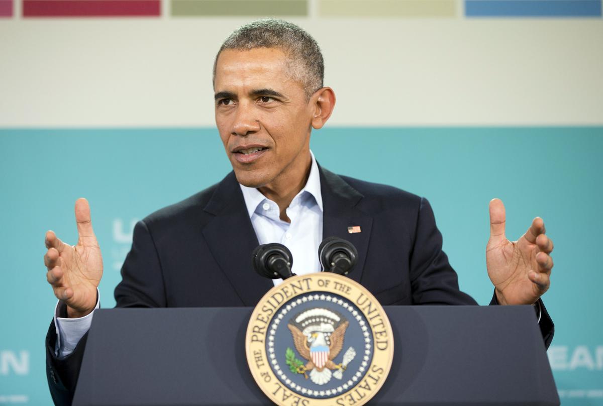 Obama: No Excuse for GOP Not to Vote on a Court Nominee