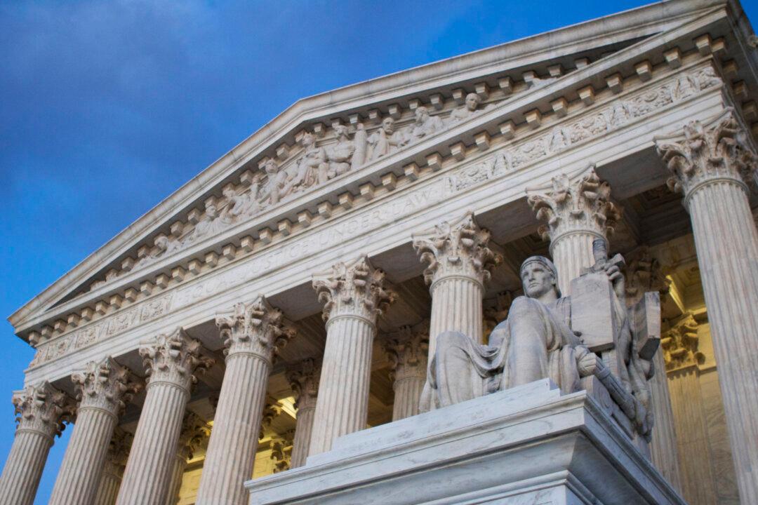 Supreme Court May Face Extended Period With 8 Justices