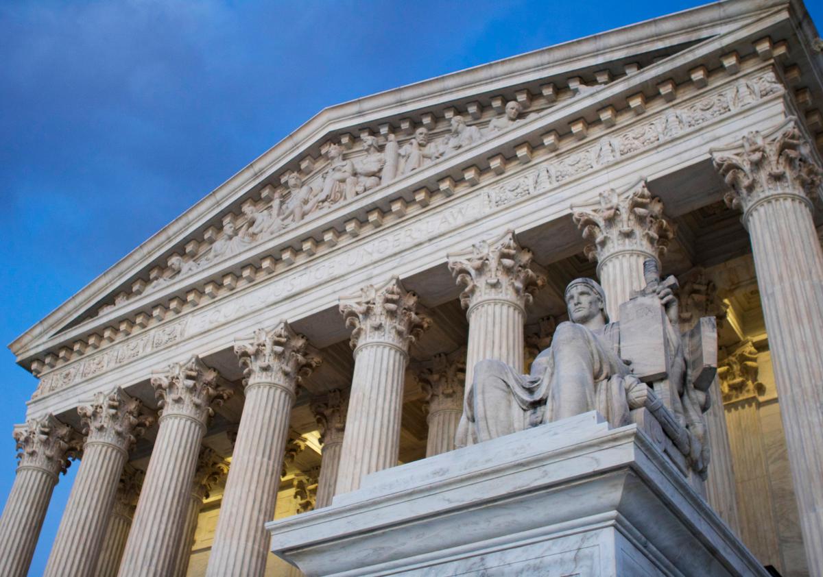 Supreme Court May Face Extended Period With 8 Justices