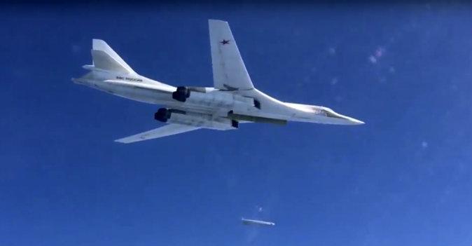 Royal Air Force Scrambles Jets to Intercept Russian Bombers Heading Toward UK